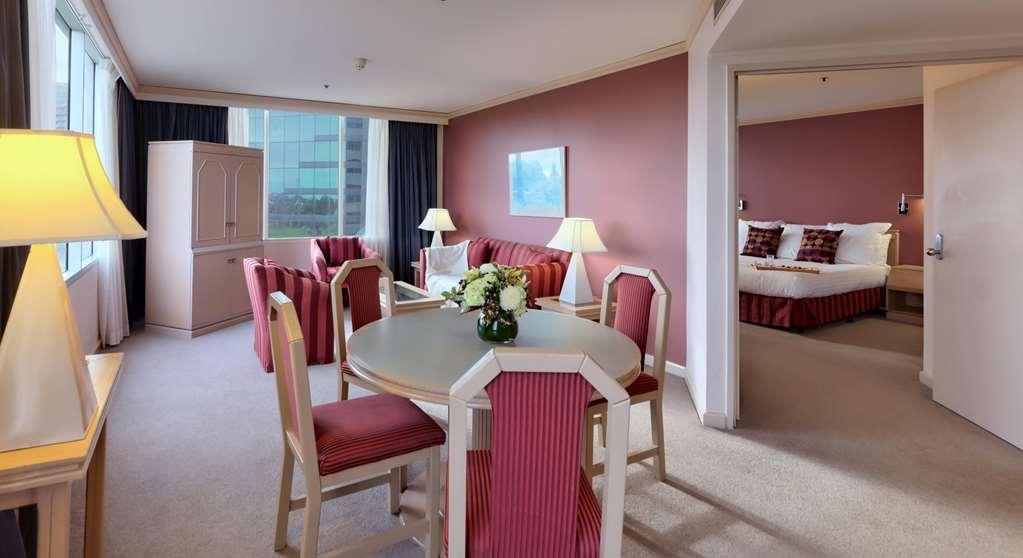 Hotel Bayview Eden Melbourne Zewnętrze zdjęcie