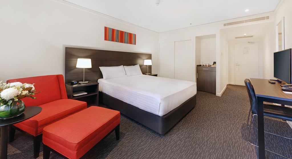 Hotel Bayview Eden Melbourne Zewnętrze zdjęcie